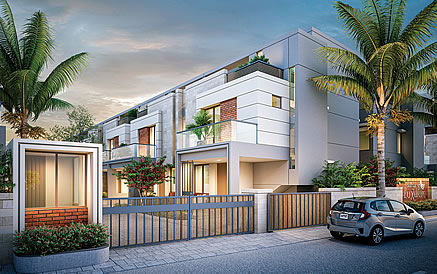 Aditya Luxuria