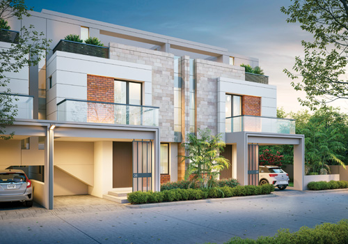 Aditya Luxuria