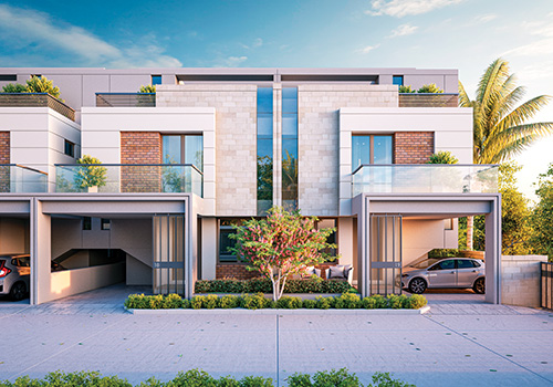 Aditya Luxuria