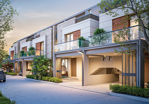 Aditya Luxuria
