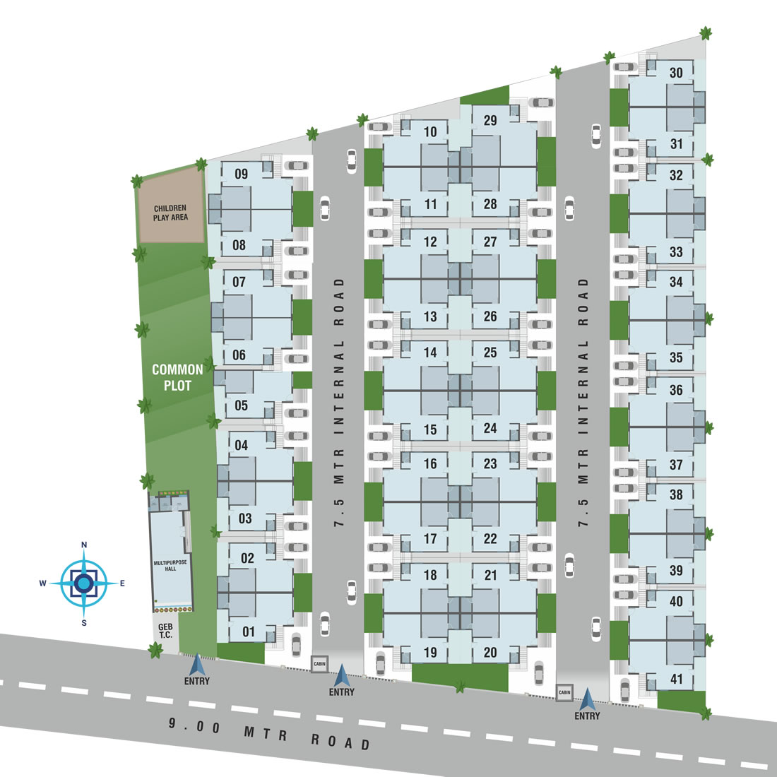 Aditya Luxuria